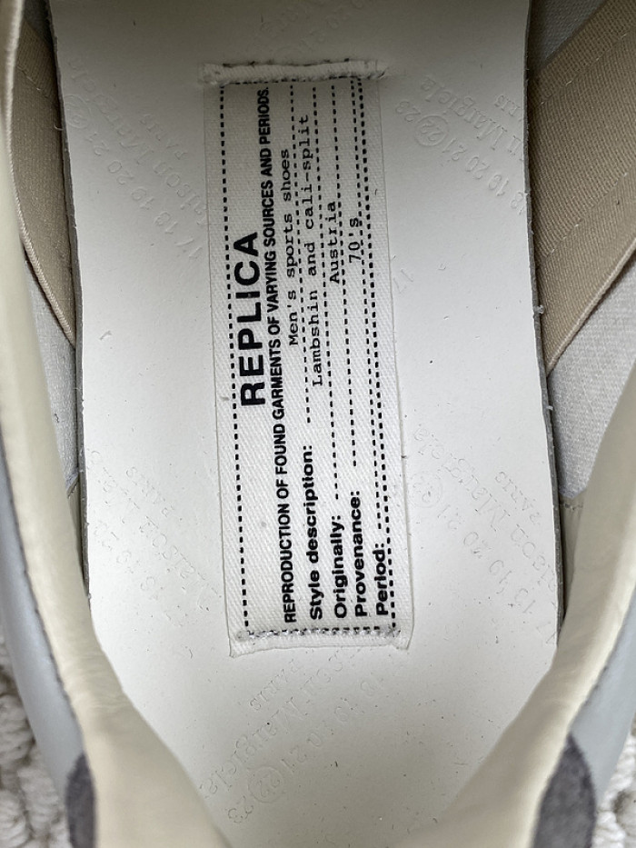 ma*s*n Ma*i*la calfskin s57ws0238