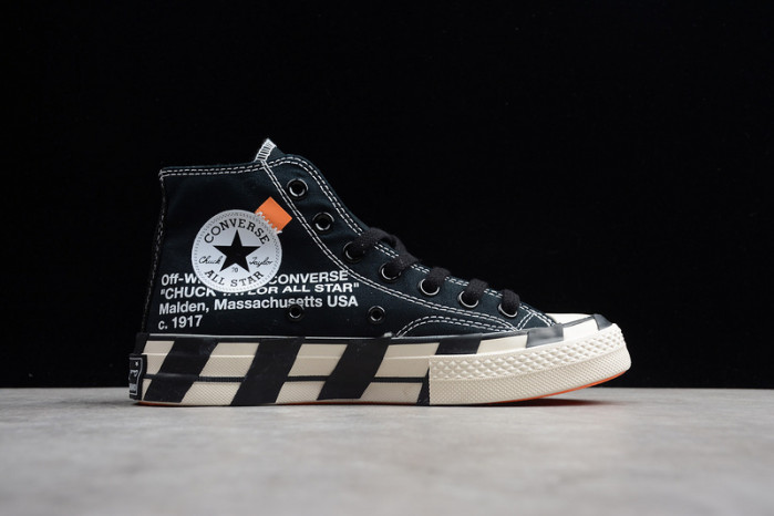 CONVERSE CHUCK 70 HI X OFF WHITE OG00104