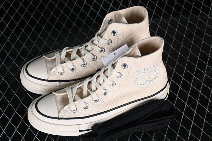 CONVERSE STUSSY CHUCK 70 HIGH 1970S OG00115