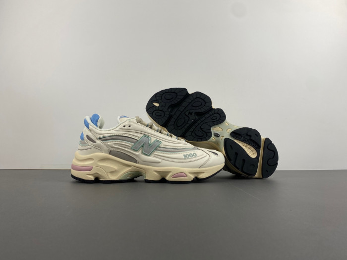 New Balance 1000 Angora Moonrock M1000WA