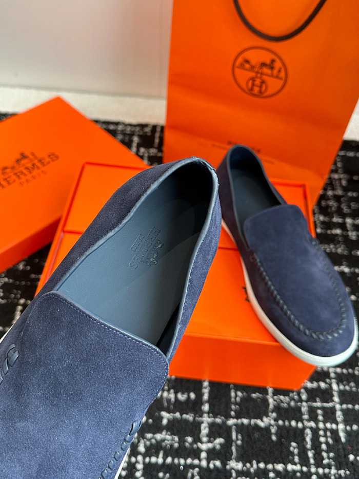 Hermes loafers HM071