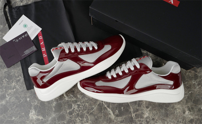 PRAD* SNEAKERS P239
