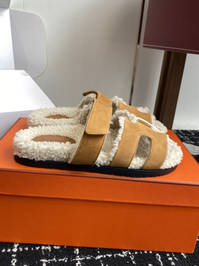 Herme* Sandal HS204