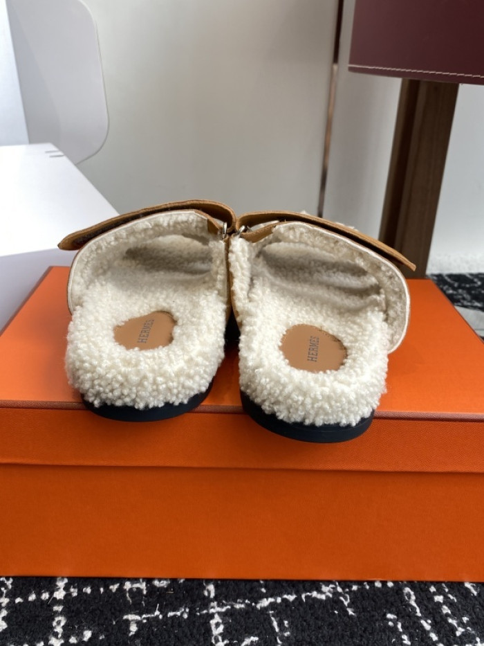 Herme* Sandal HS204