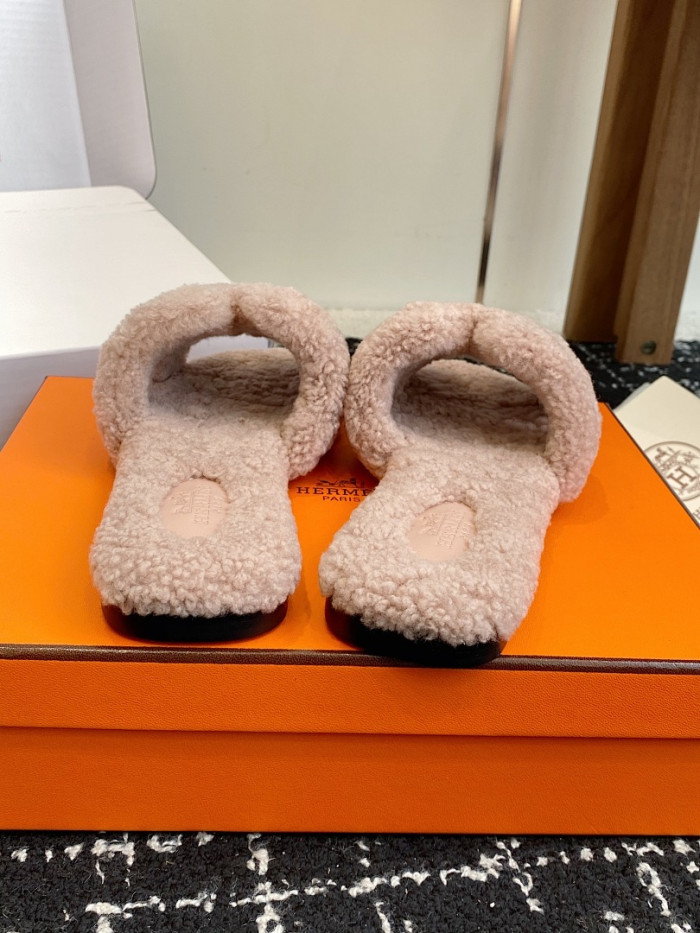 Herme* Sandal HS220