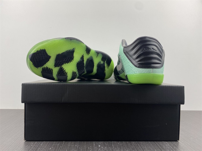 Nike Kobe 11 Elite Low All-Star 822521-305