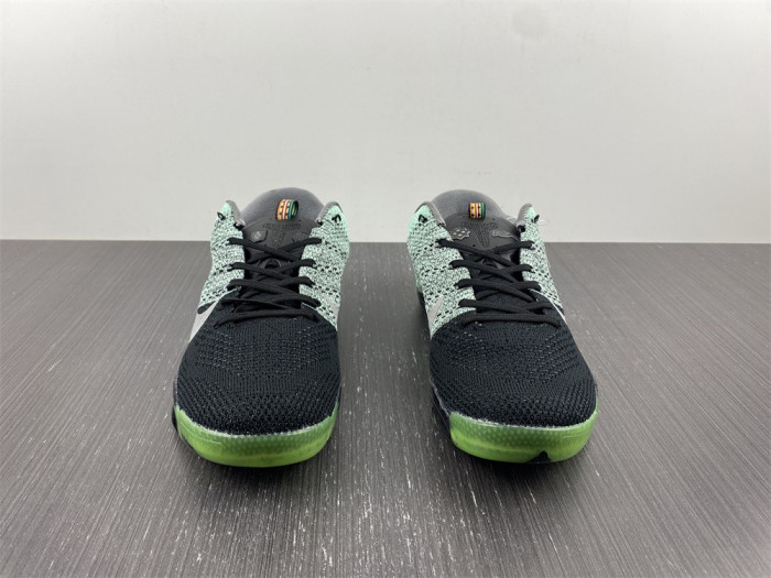 Nike Kobe 11 Elite Low All-Star 822521-305