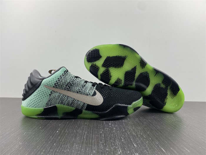 Nike Kobe 11 Elite Low All-Star 822521-305
