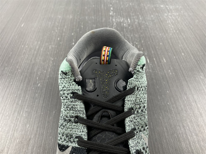 Nike Kobe 11 Elite Low All-Star 822521-305