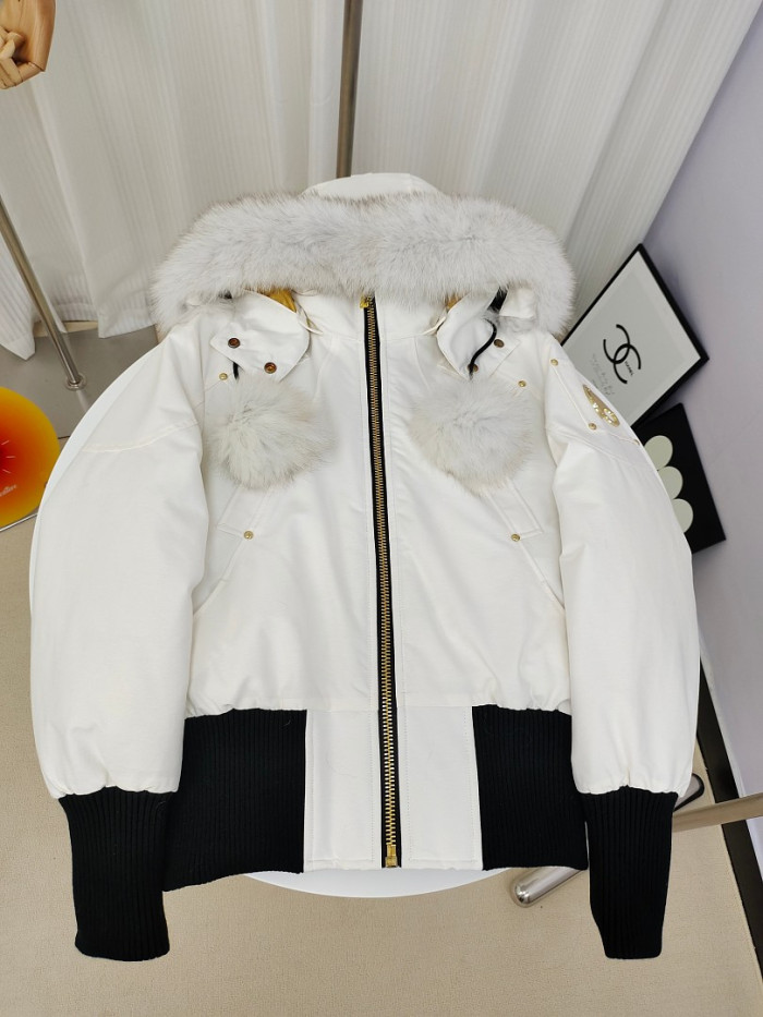 M00se knuckles jacket MK13