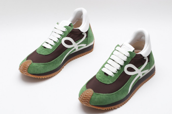 LOEWE SNEAKERS LW010