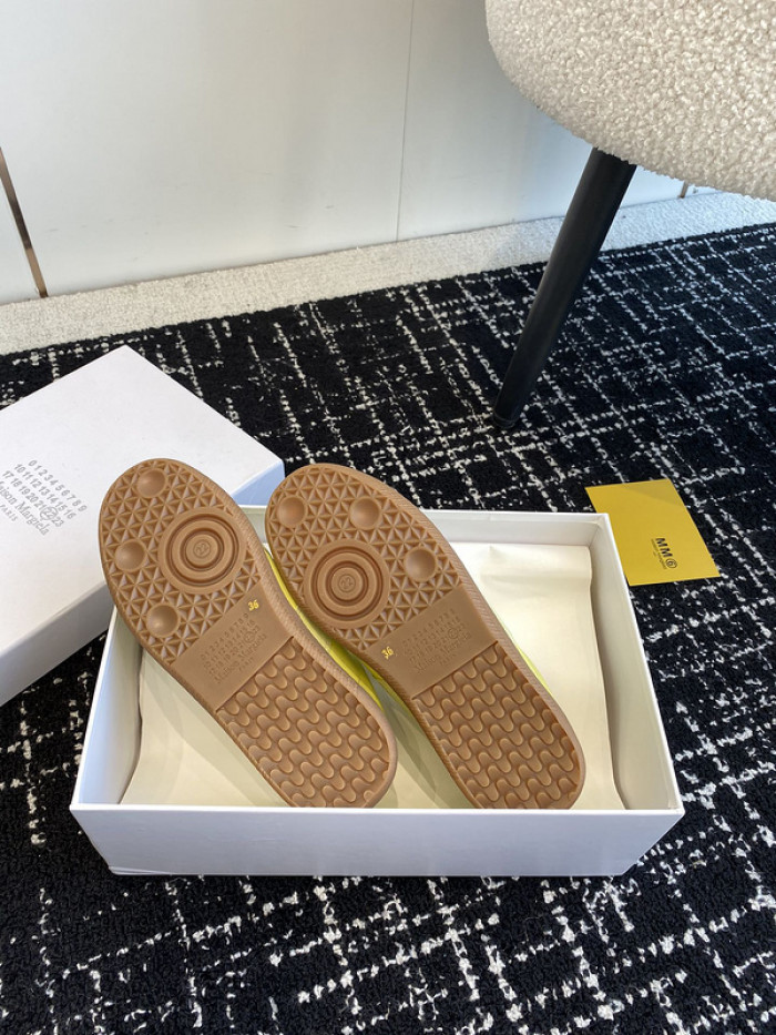 ma*s*n Ma*i*la calfskin s57ws0292