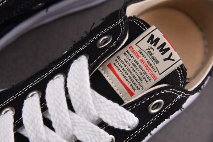 Ma1s0n MIHARA YASUHIRO SNEAKER MMYS106