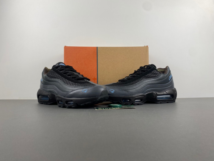 Nike Air Max 95 SP Corteiz Aegean Storm FB2709-002