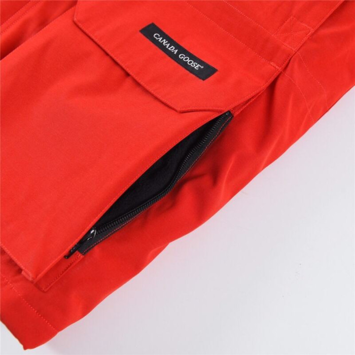 Canada G00SE JACKET CG30