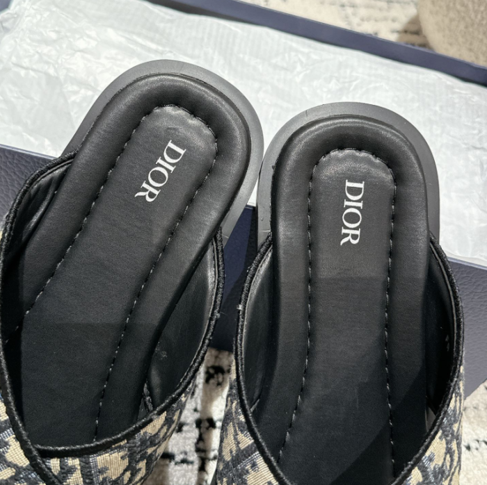Dio* sandals DS158