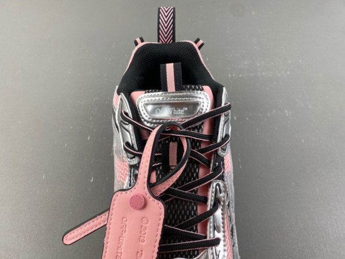 Off-White Be right back OWIA289F69