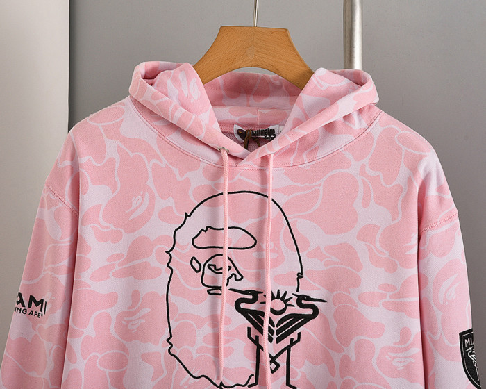 BAPE bvip37