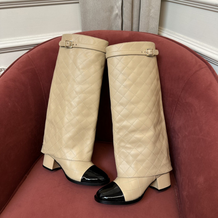 Chane* Boots C000069