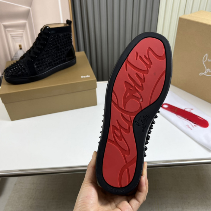 C&L sneakers CLH000057