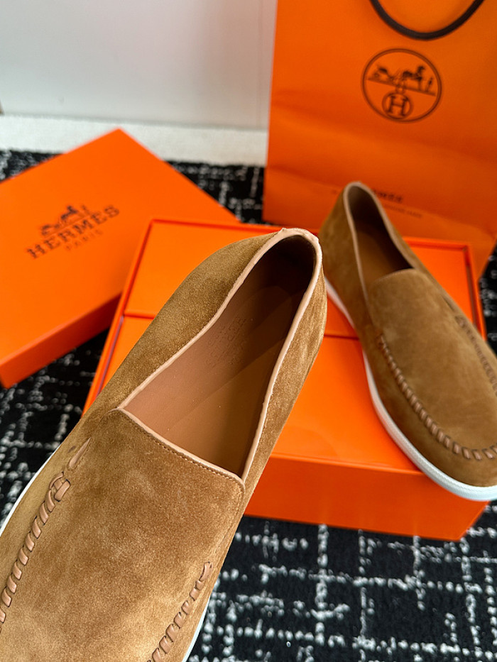 Hermes loafers HM074