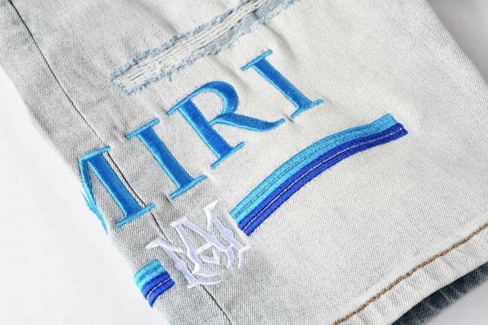 AM1RI SHORTS AM055