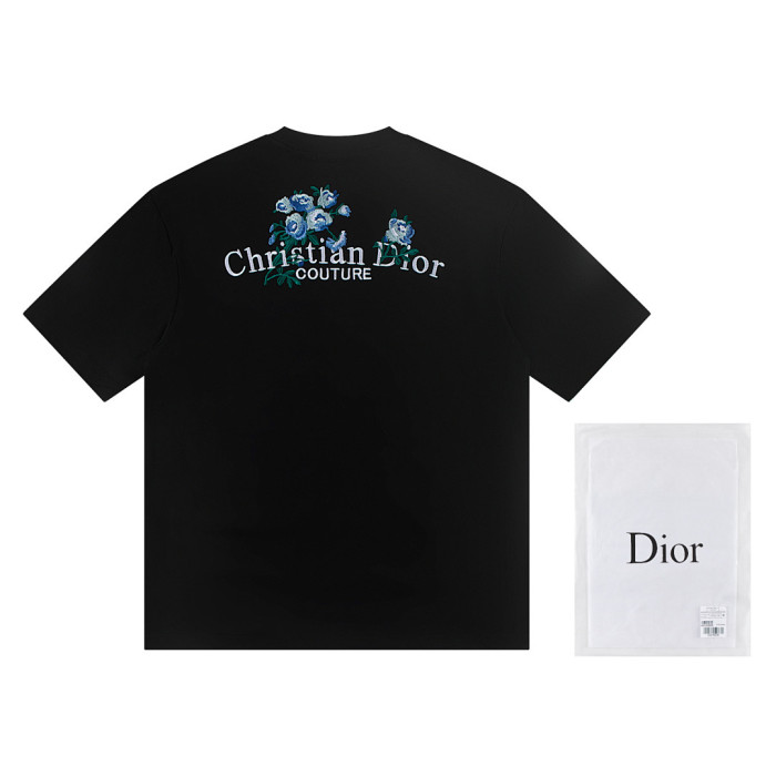 D1OR T-SHIRT DR62