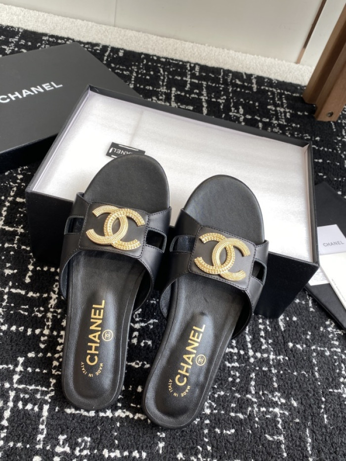 Chane* Sandal CS37