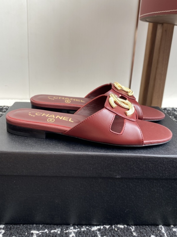 Chane* Sandal CS35