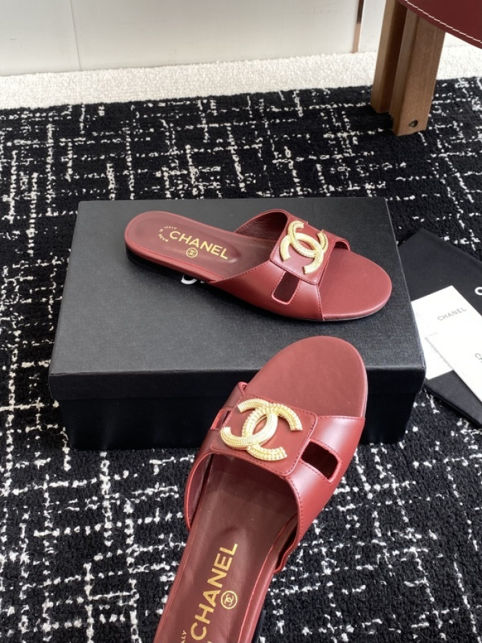 Chane* Sandal CS35