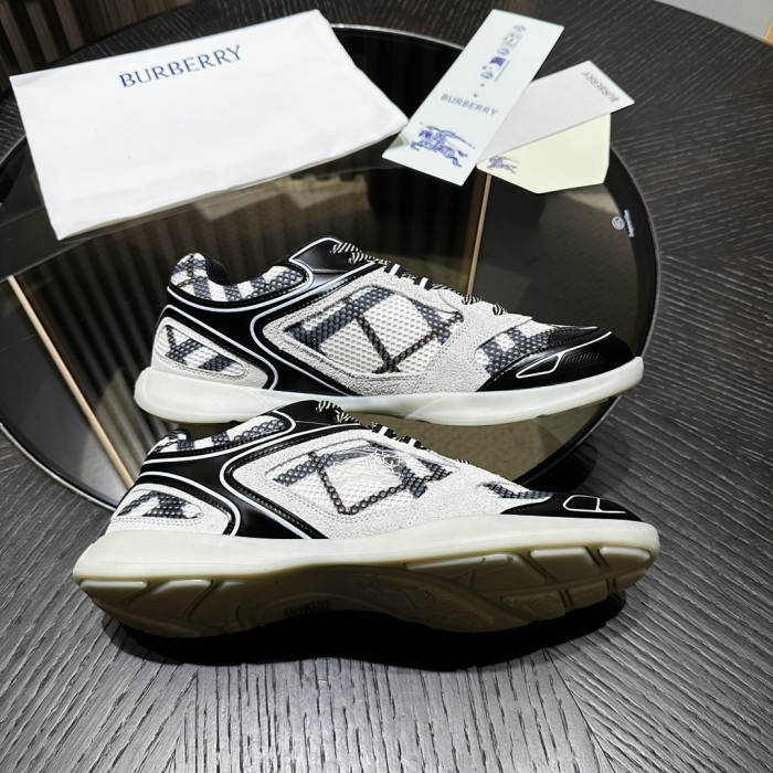 BUR*ERRY SHOES BBY106