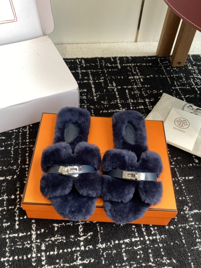 Herme* Sandal HS190