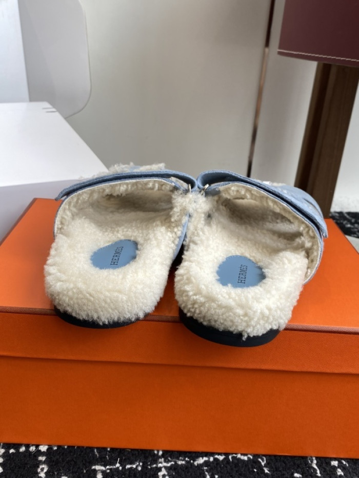 Herme* Sandal HS202