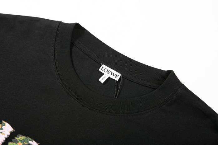 LOEWE T-SHIRT LW28