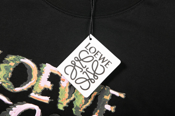 LOEWE T-SHIRT LW28