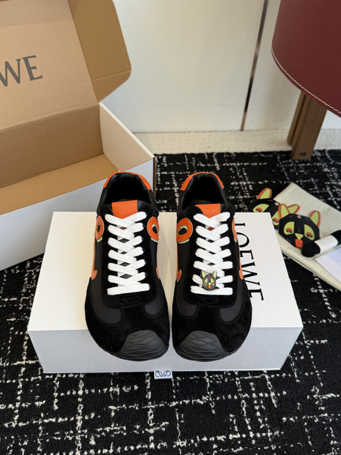 L0ew* SNEAKERS LW025
