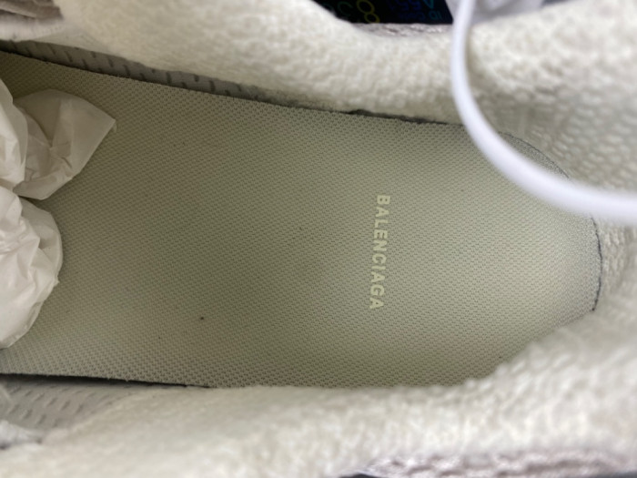 BALENCIAGA 3XL SNEAKER W3XGM 9191