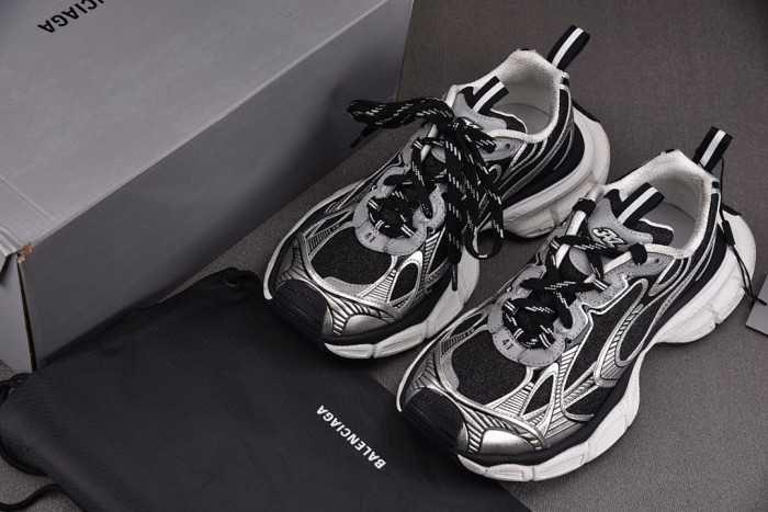 Ba1en*iaga 3XL sneaker W3XLX 1080