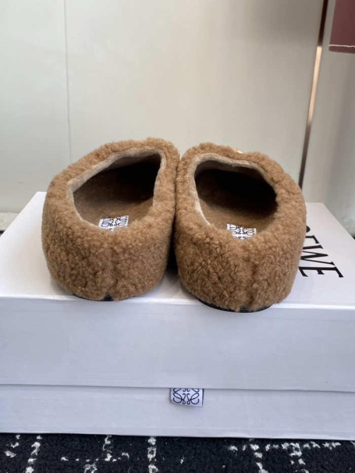 L0EWE Sandal LWS07