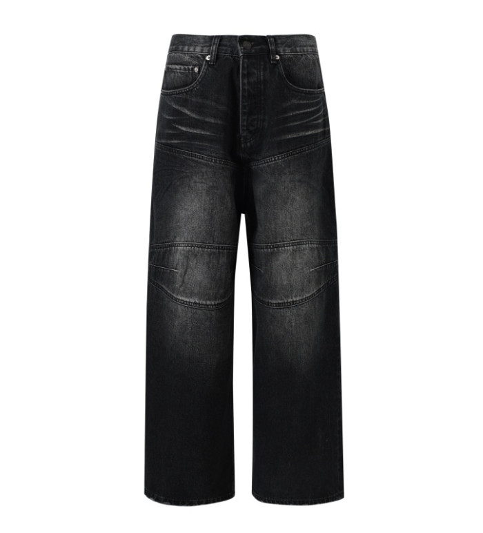 Balenciag* jeans Bh028