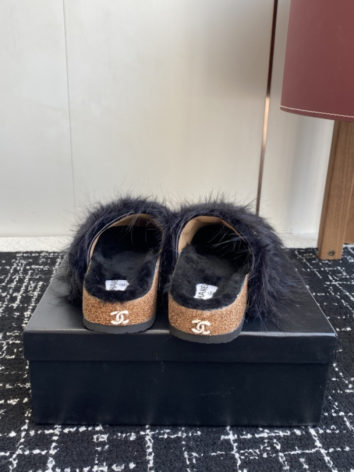 Chane* Sandal CS47