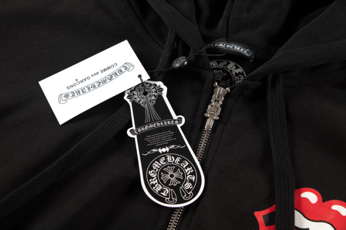 CHROME HEARTS CH45