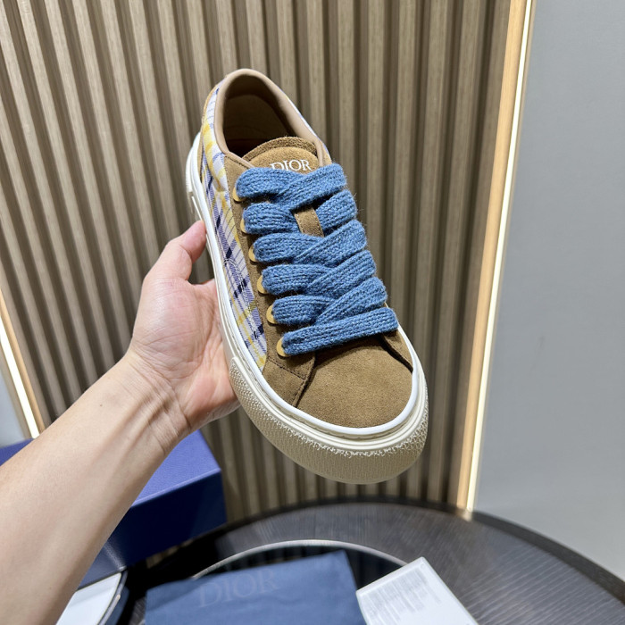 DIO* B33 SNEAKERS Dr0224