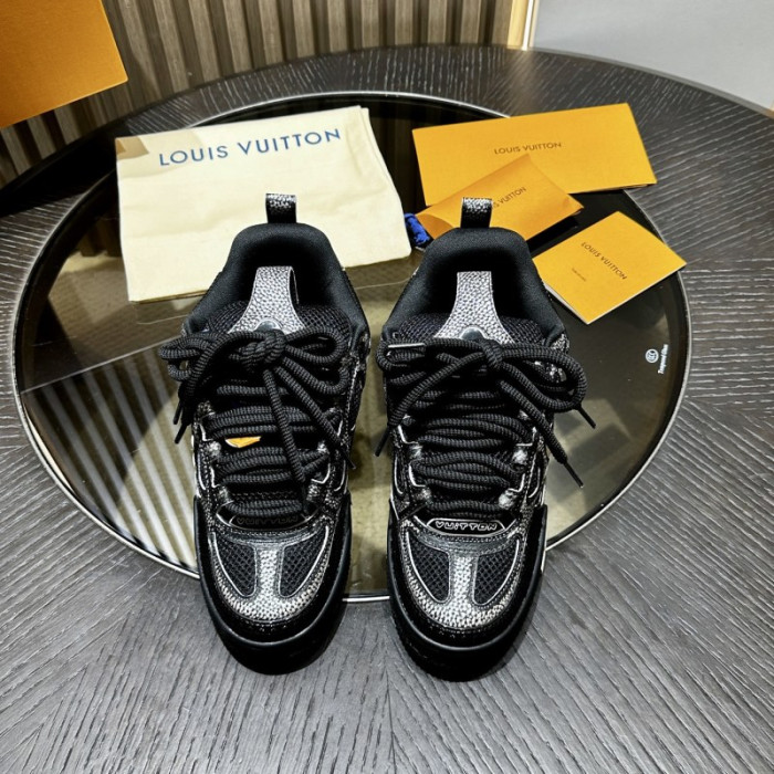LV Skate snekaers L0000635