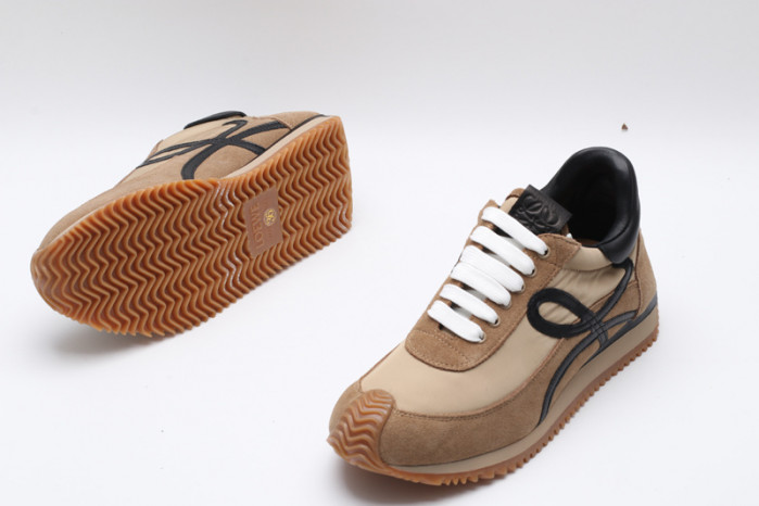 L0ew* SNEAKERS LW005