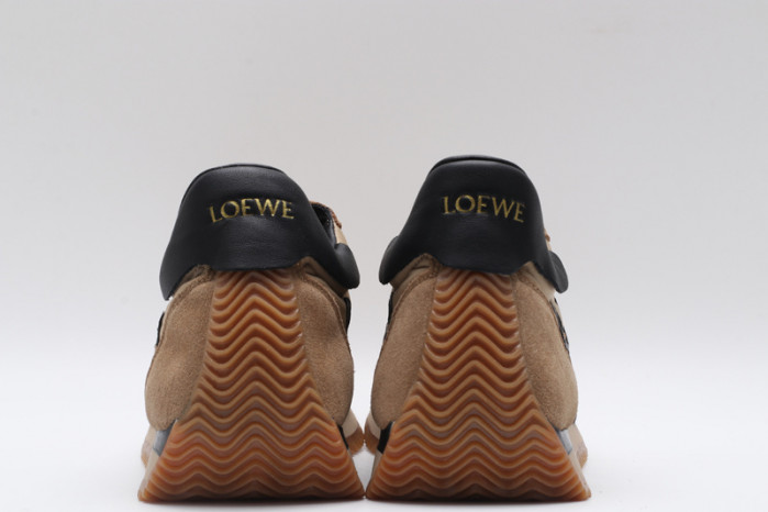 L0ew* SNEAKERS LW005