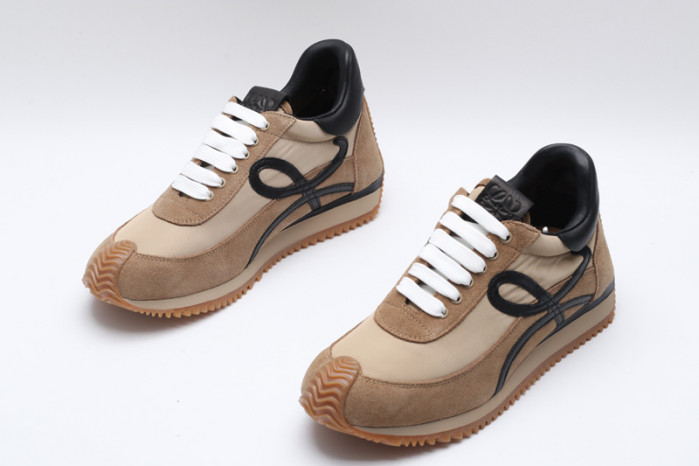 L0ew* SNEAKERS LW005