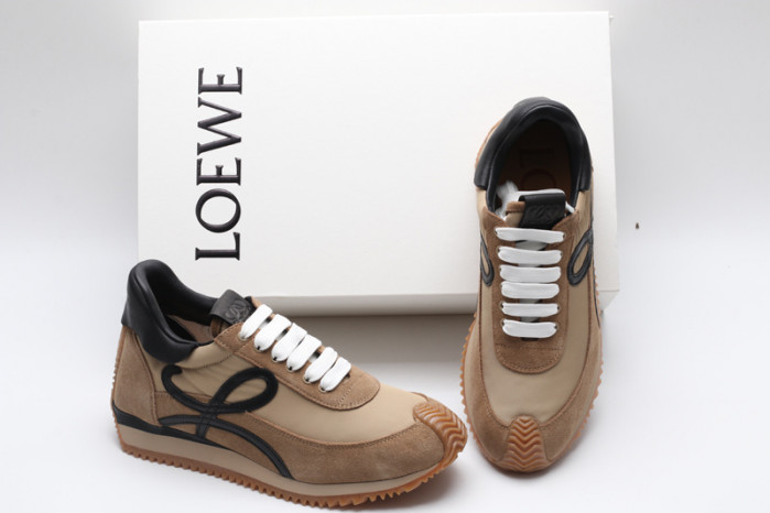 L0ew* SNEAKERS LW005