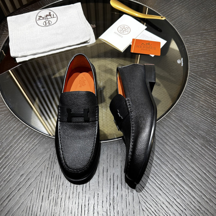 Hermes loafers HM060