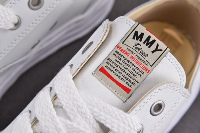 Ma*s*n mihara yasuhiro sneaker mmys57